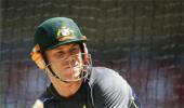 Warner mulls US baseball trial?