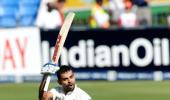 Virat promised me that he would score a century: Coach