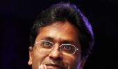 Lalit Modi all set to win RCA President's post