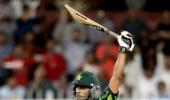 Hafeez ton guides Pakistan to 11-run win over SL