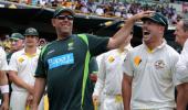 CA chief hails Lehmann for 'turning the ship round'