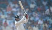 Pujara slips to 7th in ICC Test rankings