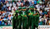 Pak cricketer dies on pitch after getting hit in chest