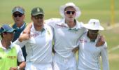 Morkel's injury was a huge loss: Philander