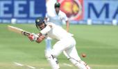 Stats: Pujara first Indian to post three hundreds in 2013