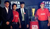 India can qualify for 2022 football World Cup: Tendulkar