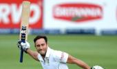 Wanderers Test: Faf du Plessis master of 4th innings chases