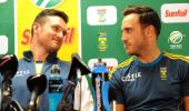 Wanderers result indicates SA had more to gain than lose