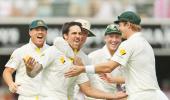 'Australia's 3-0 win is a more comprehensive result than England's'