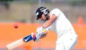 Ranji round-up: Jiwanjot, Mandeep lead Punjab's comeback vs Delhi