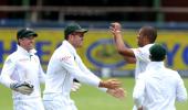 South Africa look to end five-year Durban drought