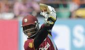 Wrist injury forces Samuels to return home from New Zealand