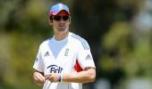 Boxing Day Test: Cook wants England to come out fighting