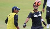 India-South Africa Series Finale: Enticing battle on cards