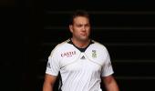 Indefatigable and inspiring, Kallis leaves rich legacy