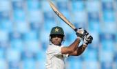 Hafeez returns to Pakistan squad for Sri Lanka Tests