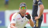 'Kallis is one of the best all-rounders in the world'