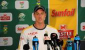 Kingsmead wicket looks like a sub-continent pitch: Morkel