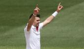 MCG Test: Bowlers put England in command against Australia