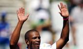 T20 World Cup: Philander in South Africa's preliminary squad