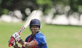 India colts thrash UAE by 189 runs in U-19 Asia Cup