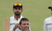 Kallis gets guard of honour in his final Test