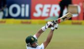 Kallis nears century with Durban Test in the balance