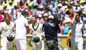 Ashes PHOTOS: Ruthless Australia march to 4-0 lead