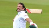 Kallis farewell century emphasises standing among greats