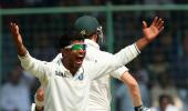 Day 3 at Kingsmead: Kallis and Jadeja take centre stage