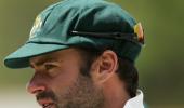 Doolan named as cover for Australia's fifth Ashes Test