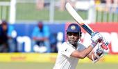 Pujara unmoved, Rahane zooms up 63 places in ICC Test rankings