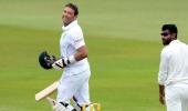 Day 4 at Kingsmead: Kallis sets up Proteas charge