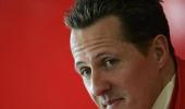 Schumacher to undergo 'secret treatment' in Paris