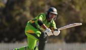 Pakistan beat India by 2 wickets in U-19 Asia Cup