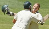 Australia set to maintain winning combination in Sydney