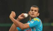 Ishwar Pandey in Test and ODI squads for NZ tour; Yuvraj dropped