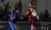 We were nervous when Dottin was at the crease: Mithali