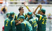 Australia record easy win after WI bowled out for 70!