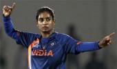 Playing a day game won't be different: Mithali Raj