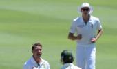 SA in control after demolishing hapless Pakistan