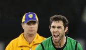 Maxwell is the surprise package at IPL auction