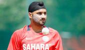 I've a great chance to come back in Team India: Harbhajan