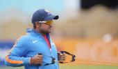 Confident Suresh Raina eyes comeback to Test team