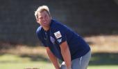 It is time to de-regulate One-day cricket:  Warne