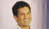 Retired as I didn't see myself in 2015 WC team: Tendulkar