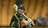 Watson returns to Aus squad for Windies ODIs