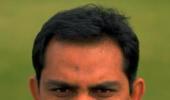 Azharuddin expresses desire to coach Team India