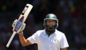 Amla stays modest despite topping rankings