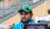 Irani Trophy: Chance for rejects, aspirants to impress